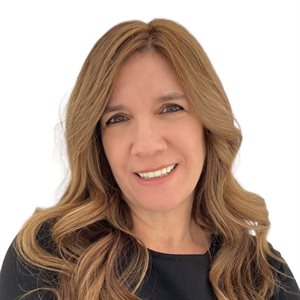 Christine M. Yanosick
